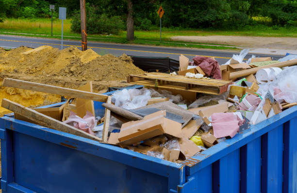 Best Residential Junk Removal  in Vineyard Haven, MA